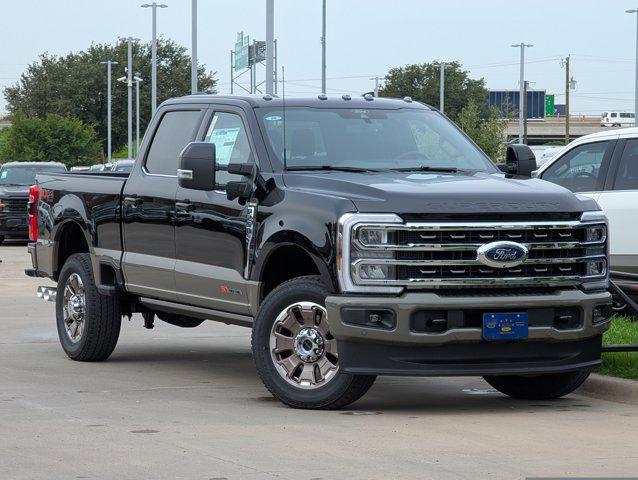 new 2026 Ford F-250 car, priced at $96,118