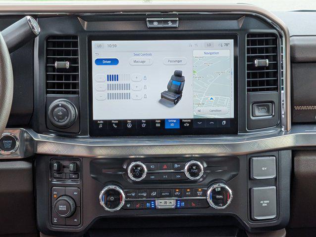 new 2026 Ford F-250 car, priced at $96,118