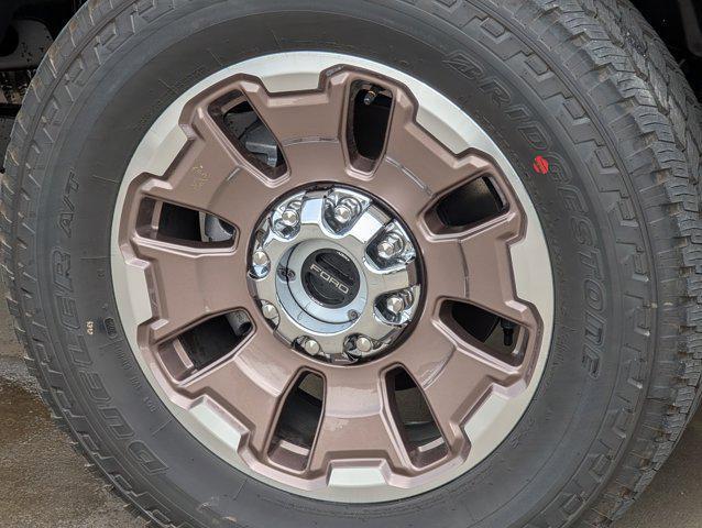 new 2026 Ford F-250 car, priced at $96,118