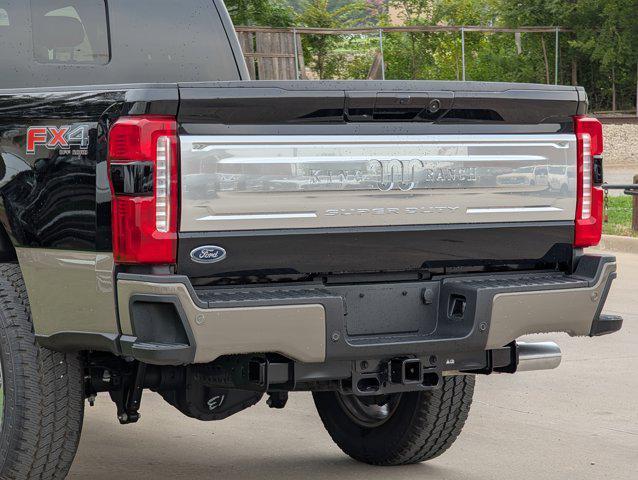 new 2026 Ford F-250 car, priced at $96,118