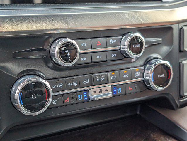 new 2026 Ford F-250 car, priced at $96,118