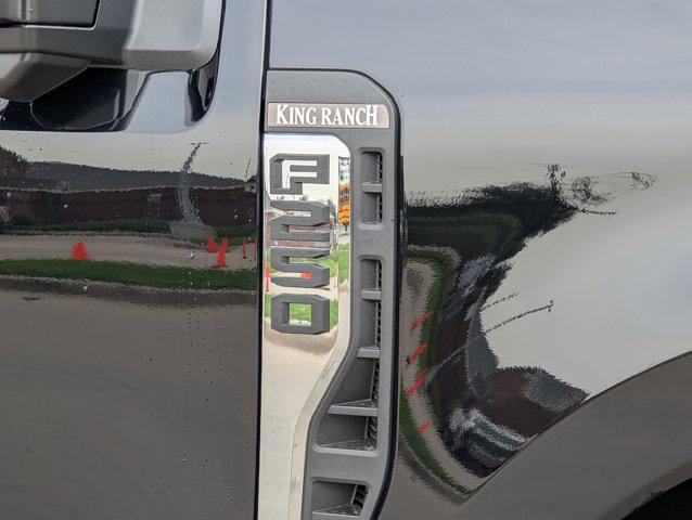 new 2026 Ford F-250 car, priced at $96,118
