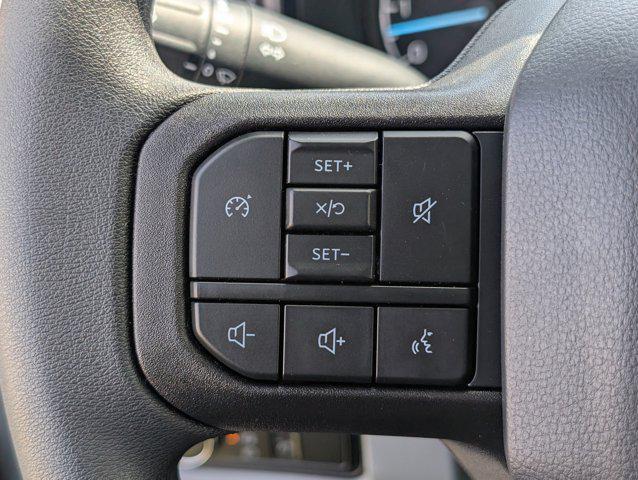 new 2024 Ford F-250 car, priced at $47,412