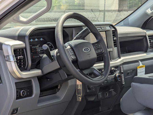 new 2024 Ford F-250 car, priced at $47,412
