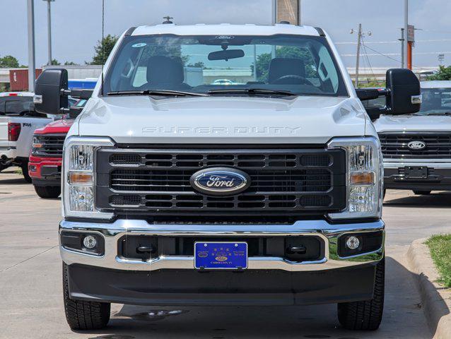 new 2024 Ford F-250 car, priced at $47,412