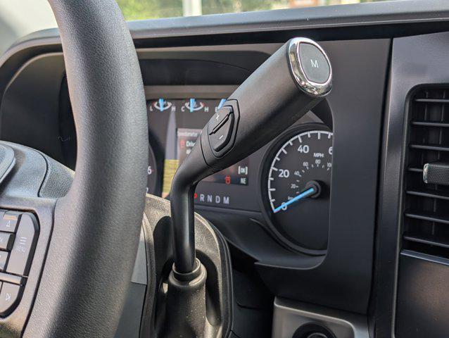 new 2024 Ford F-250 car, priced at $47,412