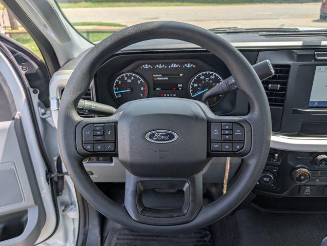 new 2024 Ford F-250 car, priced at $47,412