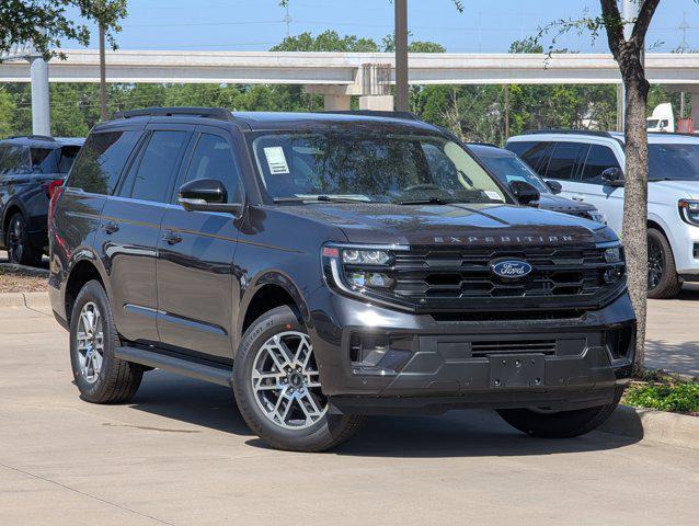 new 2025 Ford Expedition car, priced at $68,099
