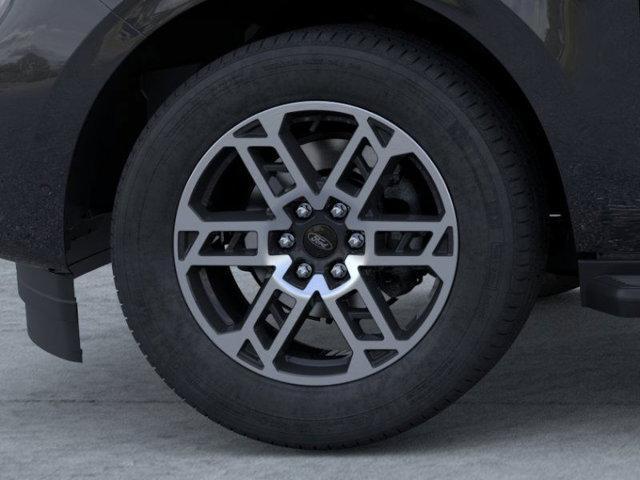 new 2025 Ford Expedition car, priced at $70,205