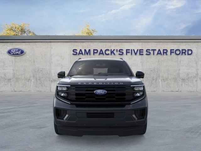 new 2025 Ford Expedition car, priced at $70,205