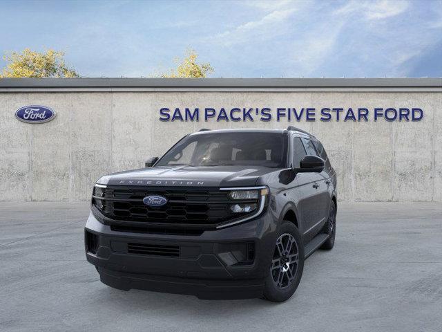 new 2025 Ford Expedition car, priced at $70,205