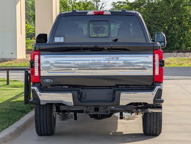 new 2025 Ford F-250 car, priced at $92,205