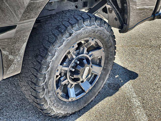 used 2023 Ford F-250 car, priced at $69,500