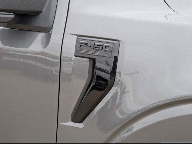 new 2024 Ford F-150 car, priced at $60,922