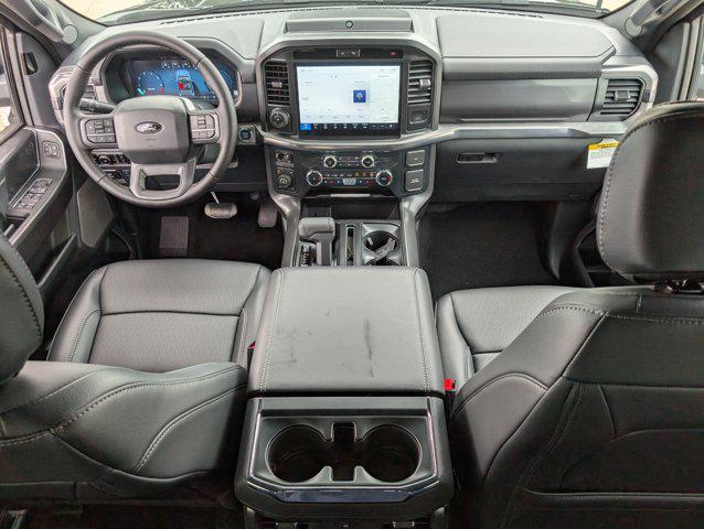 new 2025 Ford F-150 car, priced at $65,250