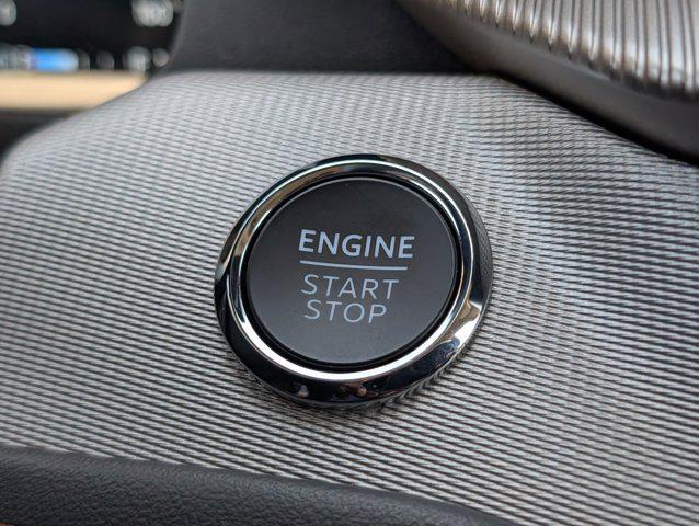 new 2025 Ford Explorer car, priced at $41,438