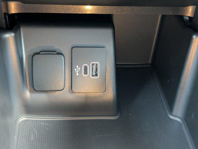 new 2025 Ford Explorer car, priced at $41,438