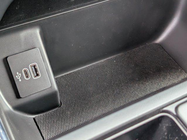 new 2025 Ford F-150 car, priced at $46,727