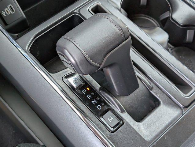 new 2025 Ford F-150 car, priced at $46,727