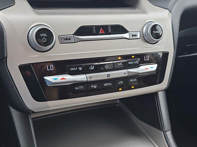 used 2021 Ford Explorer car, priced at $22,500