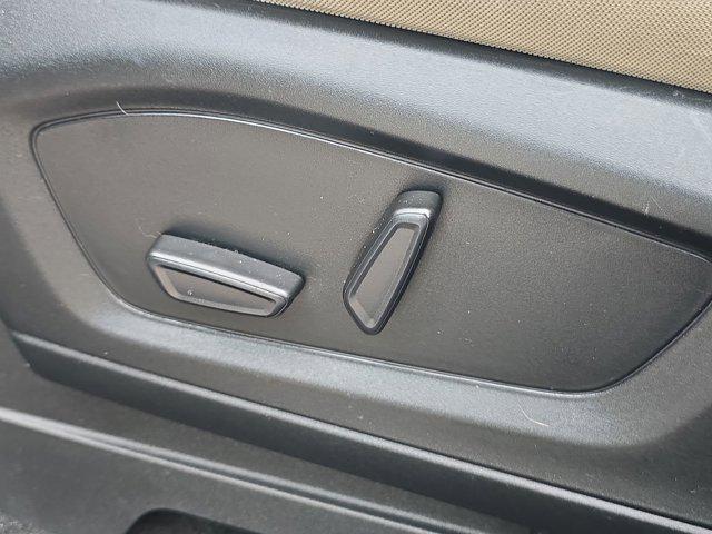used 2021 Ford Explorer car, priced at $22,500