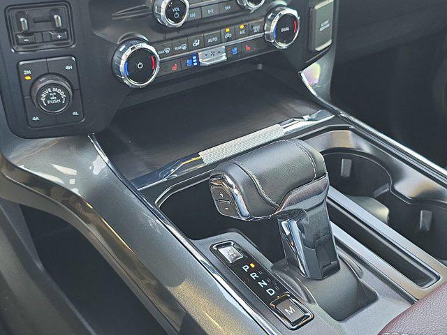 used 2023 Ford F-150 car, priced at $54,000