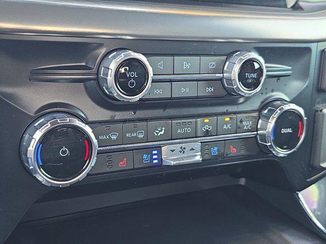 used 2023 Ford F-150 car, priced at $54,000