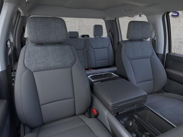 new 2025 Ford F-150 car, priced at $53,900