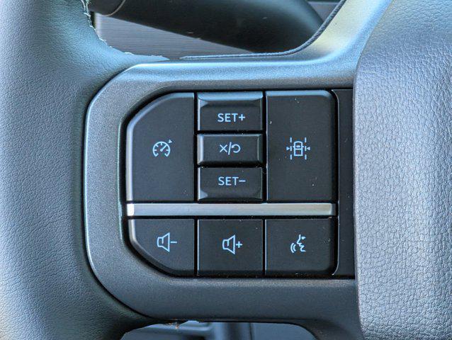 new 2025 Ford F-150 car, priced at $52,283