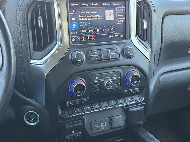 used 2022 Chevrolet Silverado 2500 car, priced at $51,500