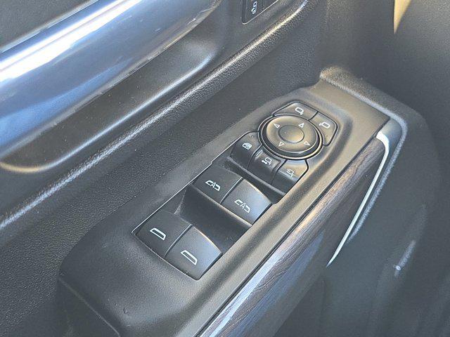 used 2022 Chevrolet Silverado 2500 car, priced at $51,500