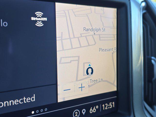 used 2022 Chevrolet Silverado 2500 car, priced at $51,500