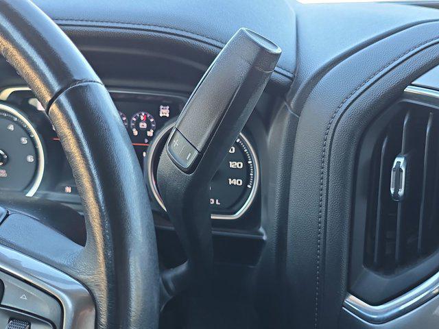 used 2022 Chevrolet Silverado 2500 car, priced at $51,500