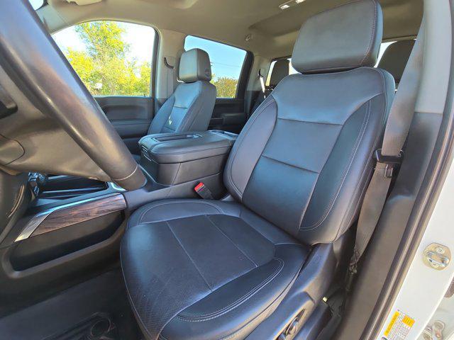 used 2022 Chevrolet Silverado 2500 car, priced at $51,500