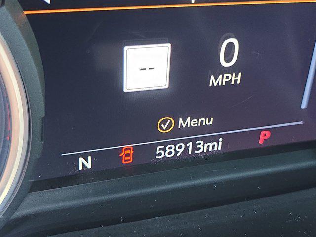 used 2022 Chevrolet Silverado 2500 car, priced at $51,500