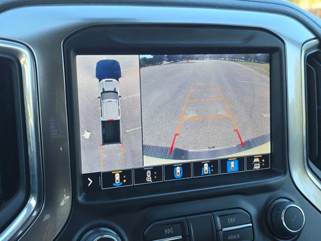 used 2022 Chevrolet Silverado 2500 car, priced at $51,500