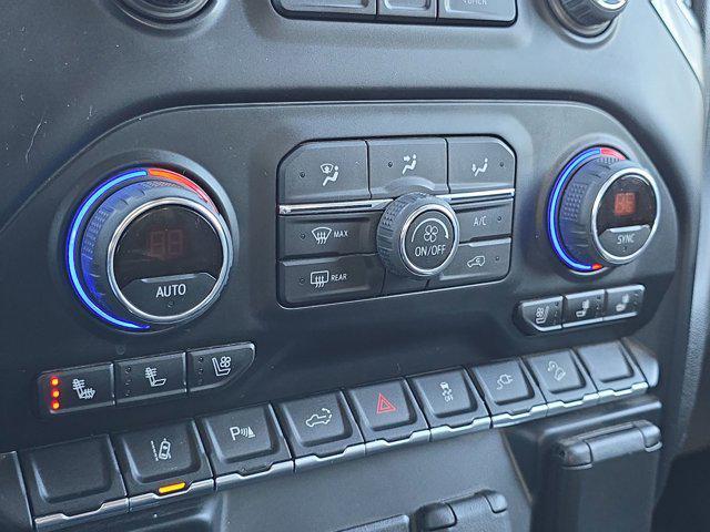 used 2022 Chevrolet Silverado 2500 car, priced at $51,500