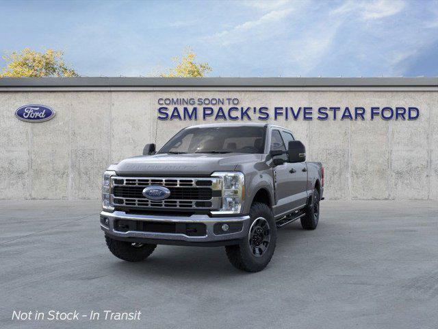 new 2024 Ford F-250 car, priced at $62,430