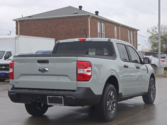 new 2024 Ford Maverick car, priced at $32,040