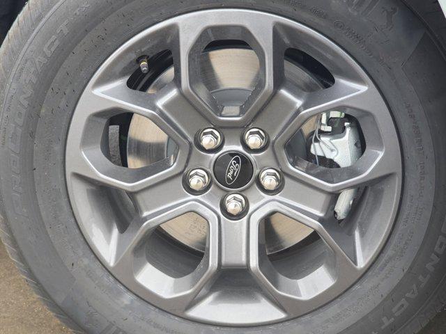 new 2024 Ford Maverick car, priced at $30,274