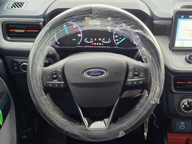 new 2024 Ford Maverick car, priced at $30,274