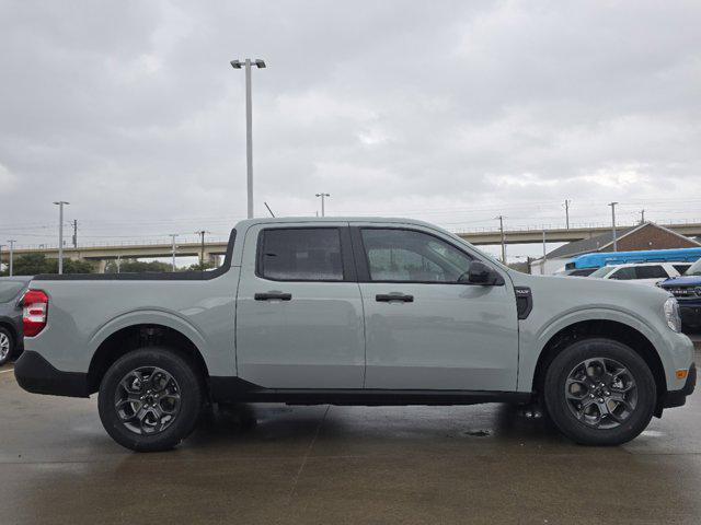 new 2024 Ford Maverick car, priced at $32,040