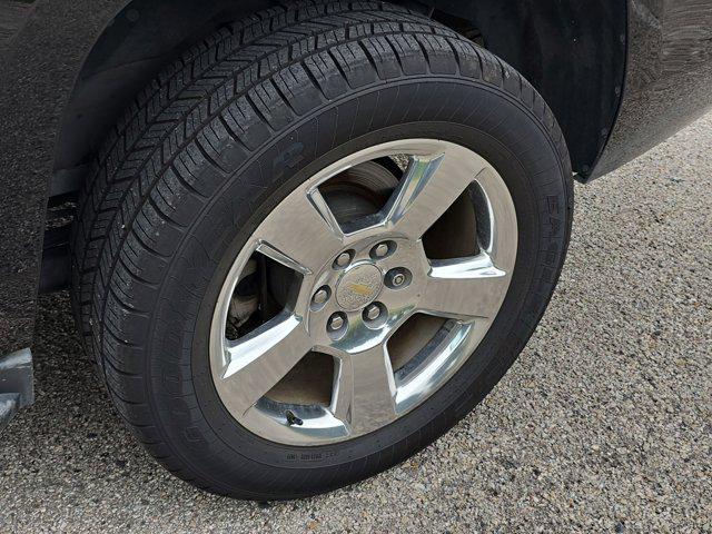 used 2015 Chevrolet Tahoe car, priced at $21,500