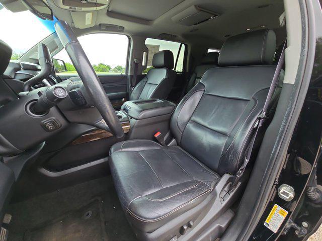 used 2015 Chevrolet Tahoe car, priced at $21,500