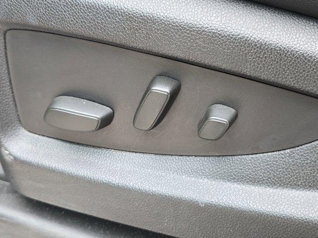 used 2015 Chevrolet Tahoe car, priced at $21,500