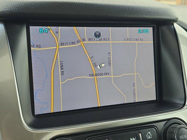 used 2015 Chevrolet Tahoe car, priced at $21,500