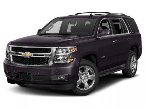 used 2015 Chevrolet Tahoe car, priced at $22,000