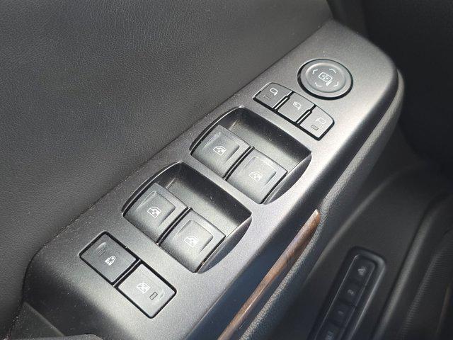 used 2015 Chevrolet Tahoe car, priced at $21,500