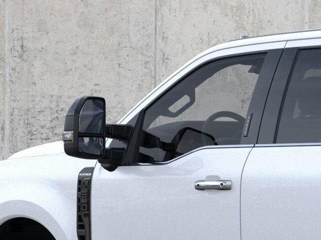 new 2026 Ford F-250 car, priced at $102,170