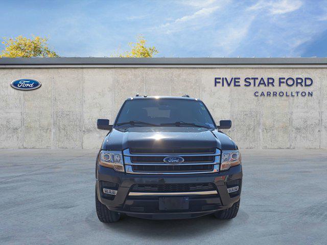 used 2015 Ford Expedition car, priced at $15,950